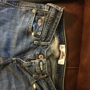 Hollister Jean